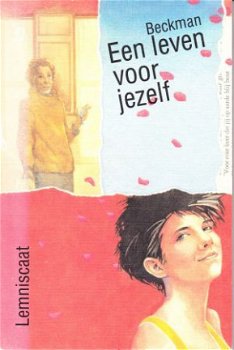 EEN LEVEN VOOR JEZELF - Gunnel Beckman - 1