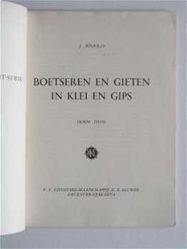 [1952] Techniek en Ambacht -serie dl.5, Boerman, Kluwer - 3