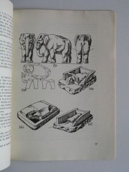 [1952] Techniek en Ambacht -serie dl.5, Boerman, Kluwer - 5