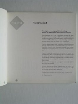 [1994] HBV Ons Belang Hengelo, 75 Jaar, Broekhuis - 3