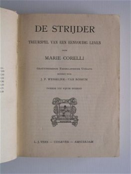 [1912~] De Strijder, Corelli, Veen - 2
