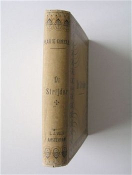 [1912~] De Strijder, Corelli, Veen - 5