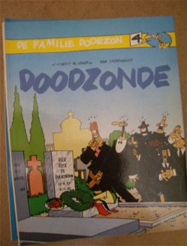 D van doorzon - 1