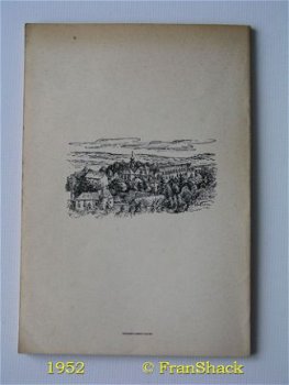 [1952] H. Gerardus Majella, Brinkman, Gerardusklokje - 4