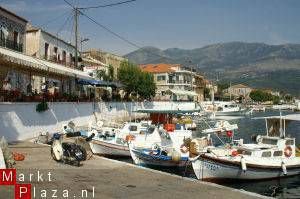 Vakantiehuis vlak bij zee, Peloponnesos, Ag. Nikolaos - 7
