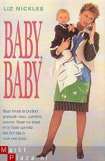 Liz Nickles - Baby, baby - 1