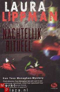 Laura Lippman - Nachtelijk ritueel - 1