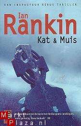 Ian Rankin - Kat & muis - 1
