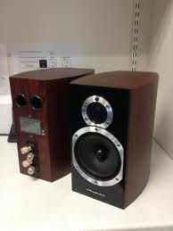 Wharfedale Diamond 10.1