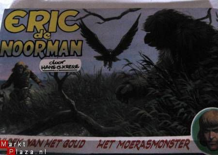 Eric de Noorman - 1