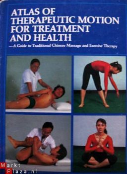 Atlas of Theapeutic motion - 1