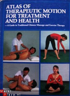 Atlas of Theapeutic motion