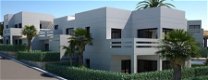 Moderne luxe appartementen in golfresort te koop, Algorfa, C - 1 - Thumbnail