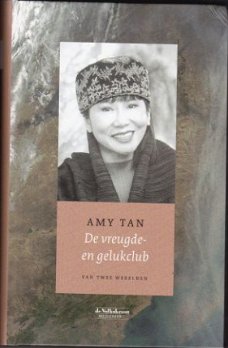 Amy Tan De vreugde en gelukclub