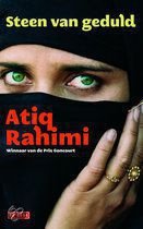 Atiq Rahimi Steen van geduld Sange saboer - 1