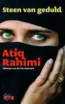 Atiq Rahimi Steen van geduld Sange saboer