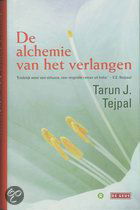 Tarun J. Tejpal De alchemie van het verlangen - 1