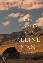 Lelie Enger Het land van de kleine man - 1