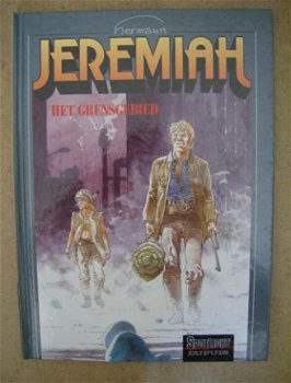 jeremiah hc 1 - 1