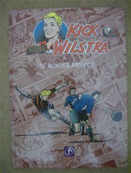 kick wilstra hc 1 - 1
