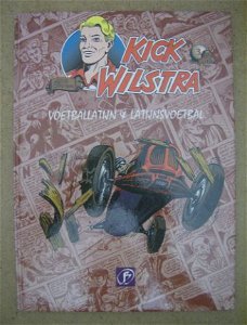 kick wilstra hc 3