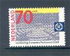 Nederland 1984 NVPH 1300 Europees Parlement postfris - 1 - Thumbnail