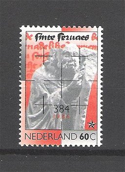 Nederland 1984 NVPH 1306 Sint-Servaas postfris - 1