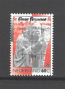 Nederland 1984 NVPH 1306  Sint-Servaas postfris