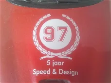 Ferrari 550 Maranello ( speed & design )