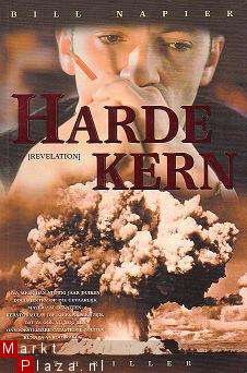 Bill Napier - Harde kern - 1