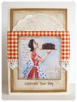 Celebrate your day - 1