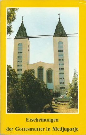 Erscheinungen der Gottesmutter in Medjugorje - Afbeelding 2