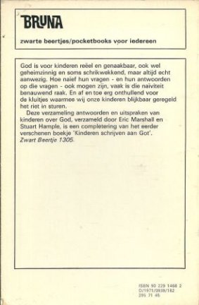 Ik weet niet wie god is , dat hebben we nog niet gehad - Afbeelding 2