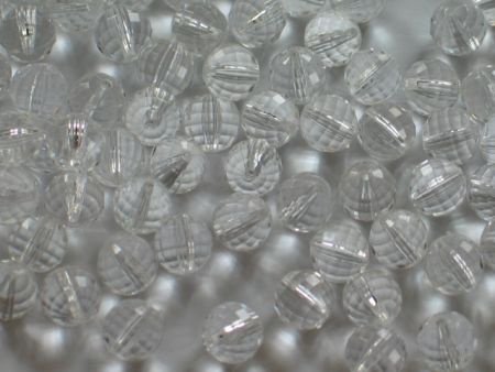 10 crystal balls - 1