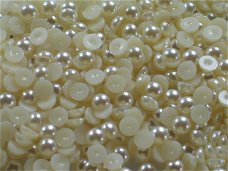 50 flat pearls
