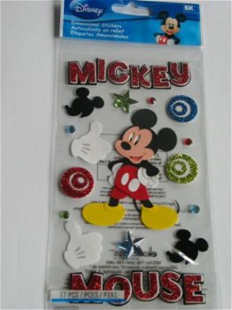 Disney XL mickey fun - 1