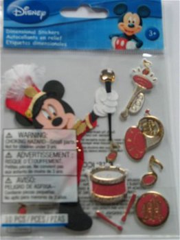 Disney mickey parade - 1
