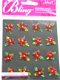 jolee's boutique bling poinsettias - 1 - Thumbnail