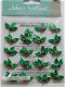 jolee's boutique repeats christmas holly - 1 - Thumbnail