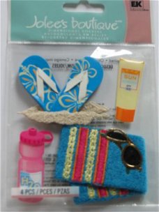 jolee's boutique beach accessories