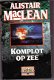 Alistair MacLean Komplot op zee - 1 - Thumbnail