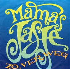 Mama's jasje : Zo ver weg  (1991)