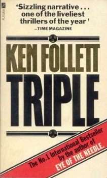 Triple - Ken Follett - 1