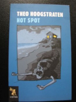 Hot Spot - Theo Hoogstraten - 1