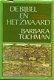 Tuchman, Barbara; De bijbel en het zwaard - 1 - Thumbnail