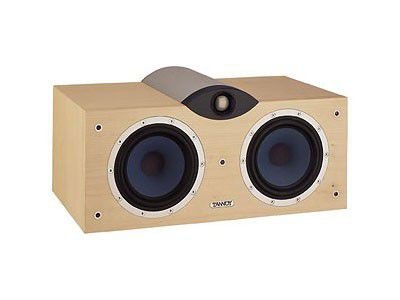 Tannoy Eyris C Sycamore center - 1