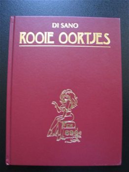 Rooie Oortjes - Di Sano - 1