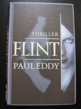 Flint - Paul Eddy - 1