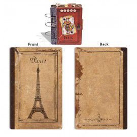 7-gypsies book cover paris - 1