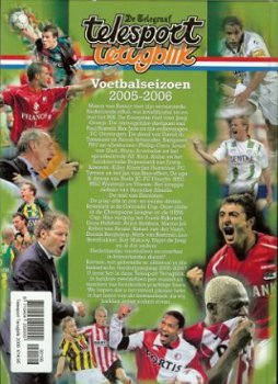 Voetbalseizoen 2005-2006 - 1